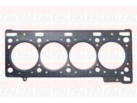 FAI AUTOPARTS HG881 Прокладка, головка циліндра