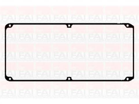 FAI AUTOPARTS RC1825S Прокладка, кришка головки циліндра