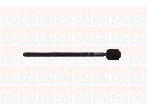FAI AUTOPARTS SS4738 Осьовий шарнір, рульова тяга