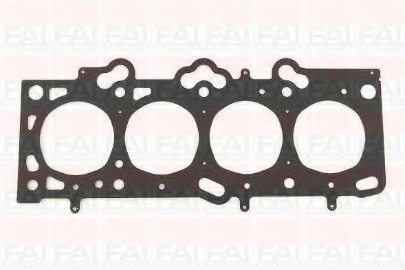 FAI AUTOPARTS HG1858 Прокладка, головка циліндра