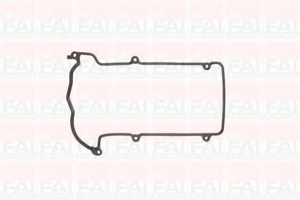 FAI AUTOPARTS RC1832S Прокладка, кришка головки циліндра