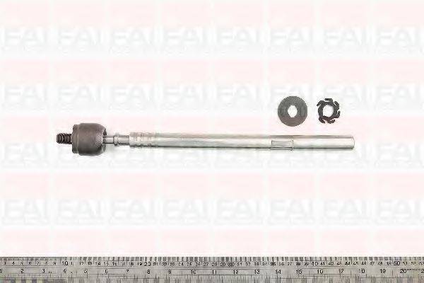 FAI AUTOPARTS SS092 Осьовий шарнір, рульова тяга