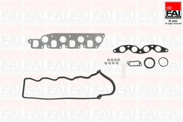FAI AUTOPARTS HS1207NH Комплект прокладок, головка циліндра