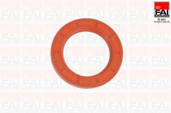 FAI AUTOPARTS OS744 Кільце ущільнювача, колінчастий вал; Кільце ущільнювача, розподільний вал