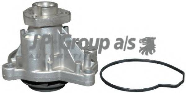 JP GROUP 1114100900 Водяний насос