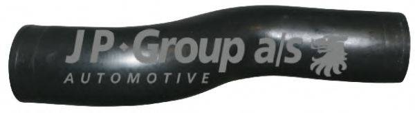 JP GROUP 1117700500 Напірний трубопровід, пневматичний компресор