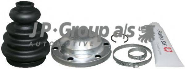 JP GROUP 1143701750 Комплект пильника, приводний вал