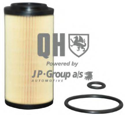 JP GROUP 1318501709 Масляний фільтр