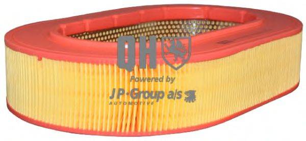 JP GROUP 1318603609 Повітряний фільтр