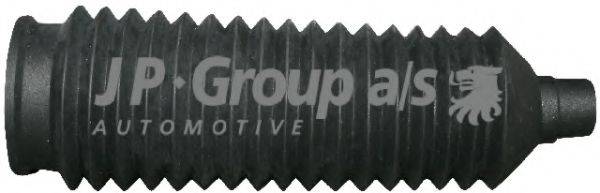 JP GROUP 1544700400 Пильовик, рульове управління