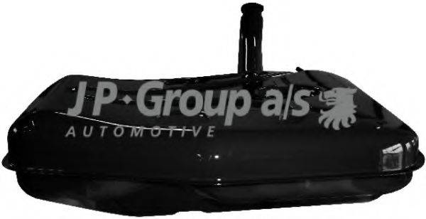 JP GROUP 1615600400 Паливний бак