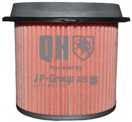 JP GROUP 3518600109 Повітряний фільтр