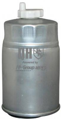 JP GROUP 3518701009 Паливний фільтр
