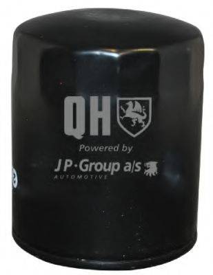 JP GROUP 3818500209 Масляний фільтр