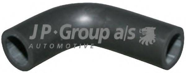 JP GROUP 8115651706 Шланг для видалення повітря, паливний бак