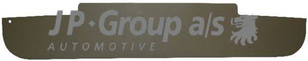 JP GROUP 8180200200 Кожух двигуна