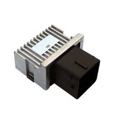 SIDAT 285790 Блок керування, час розжарювання