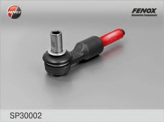 FENOX SP30002 Наконечник поперечної кермової тяги