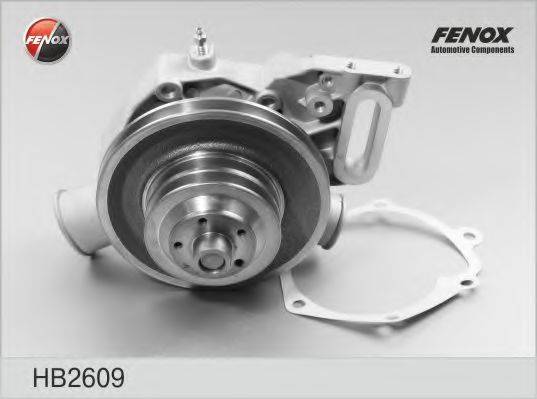 FENOX HB2609 Водяний насос