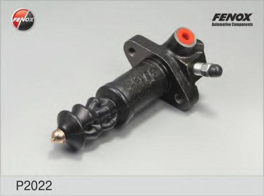 FENOX P2022 Робочий циліндр, система зчеплення