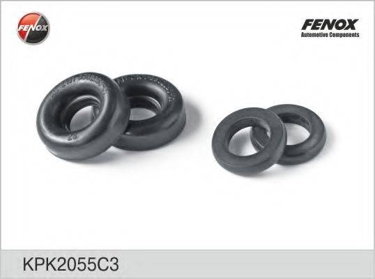 FENOX KPK2055C3 Ремкомплект, колісний гальмівний циліндр