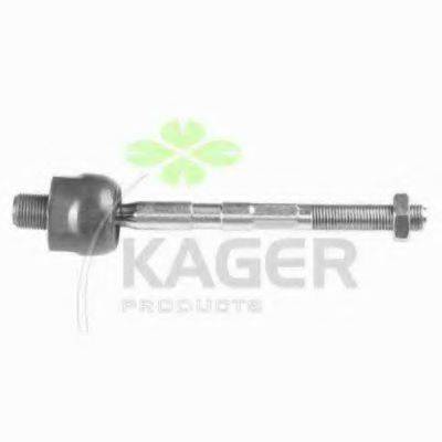 KAGER 410920 Осьовий шарнір, рульова тяга