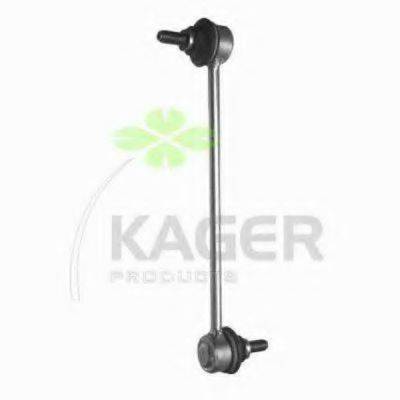 KAGER 850068 Тяга/стійка, стабілізатор
