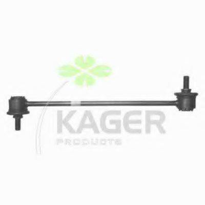KAGER 850344 Тяга/стійка, стабілізатор
