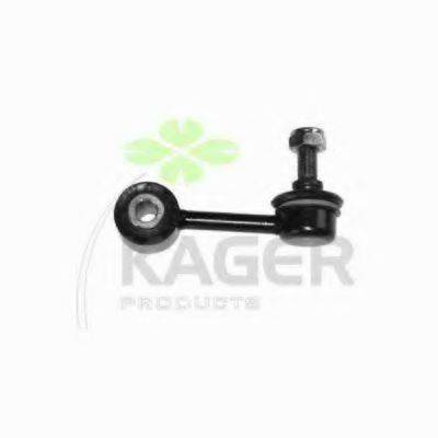 KAGER 850526 Тяга/стійка, стабілізатор