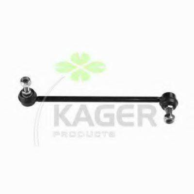 KAGER 850609 Тяга/стійка, стабілізатор