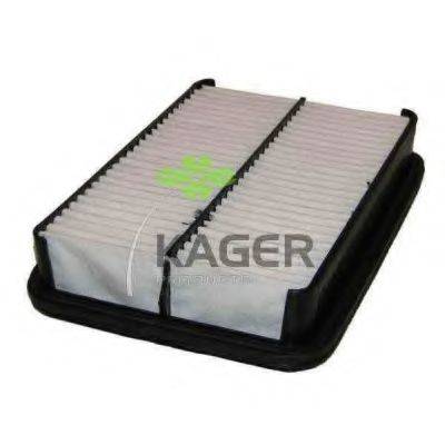 KAGER 120437 Повітряний фільтр