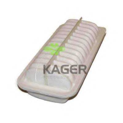 KAGER 120485 Повітряний фільтр