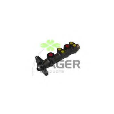 KAGER 390307 головний гальмівний циліндр