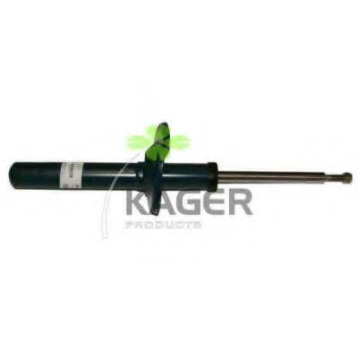 KAGER 811698 Амортизатор