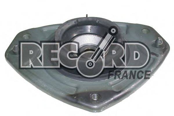 RECORD FRANCE 924136 Опора стійки амортизатора