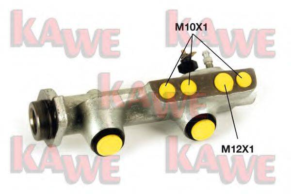 KAWE B1101 головний гальмівний циліндр
