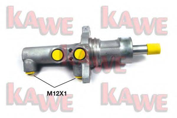 KAWE B1453 головний гальмівний циліндр