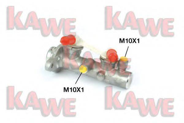KAWE B1649 головний гальмівний циліндр
