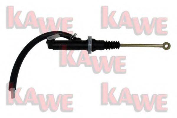 KAWE M2182 Головний циліндр, система зчеплення