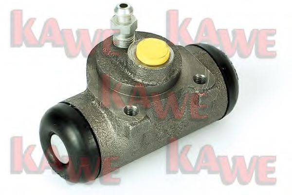 KAWE W4638 Колісний гальмівний циліндр