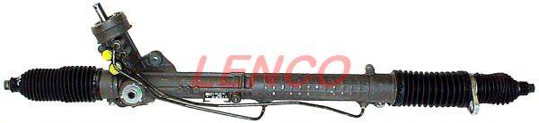 LENCO SGA734L Рульовий механізм