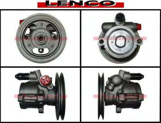 LENCO SP3007 Гідравлічний насос, кермо