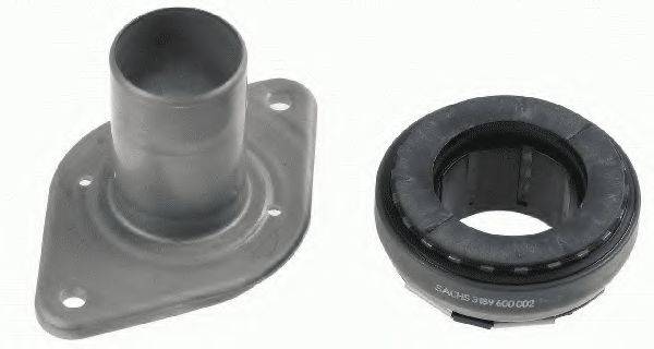 SACHS (ZF SRE) 023189600002 Вижимний підшипник