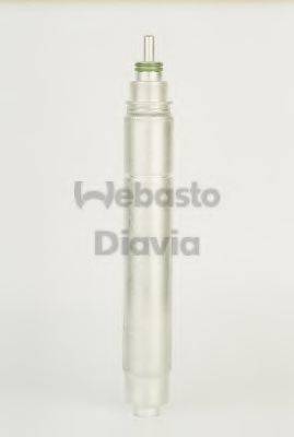 WEBASTO 82D0175640MA Осушувач, кондиціонер