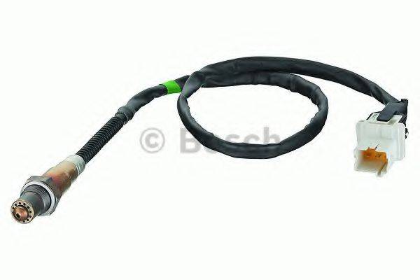 BOSCH 0258007135 Лямбда-зонд