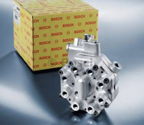 BOSCH F026TX2013 Дозатор, система упорскування