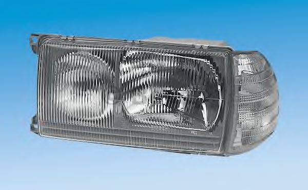 BOSCH 0301060111 Основна фара