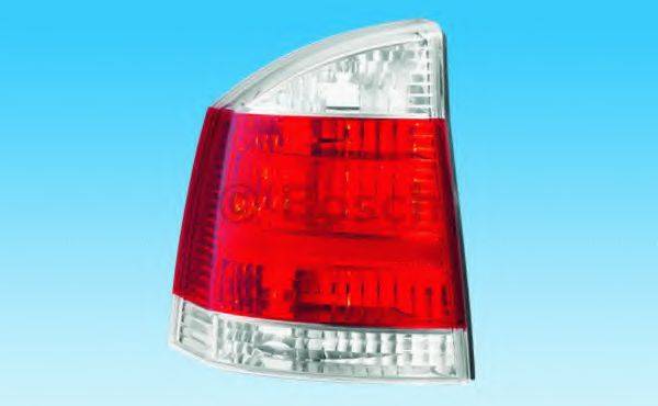 BOSCH 0319357243 Задній ліхтар