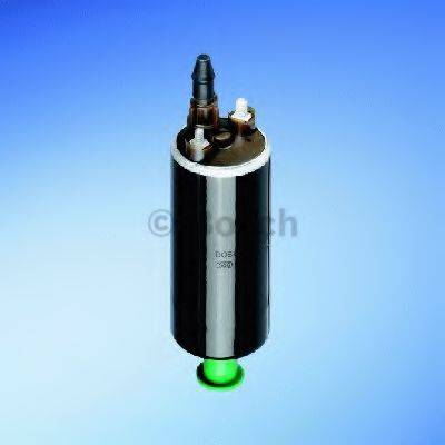 BOSCH 0580453911 Паливний насос