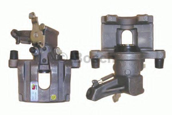 BOSCH 0986473172 Гальмівний супорт